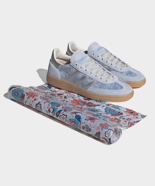 adidas（アディダス） スニーカー ハンドボール スペツィアル X