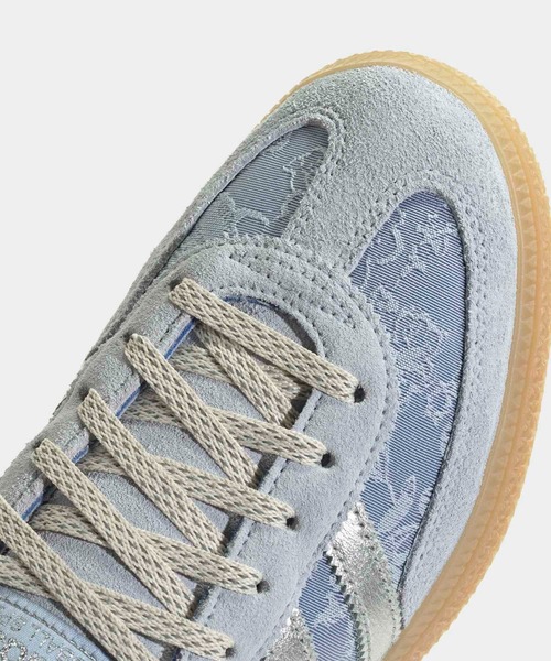adidas（アディダス） スニーカー ハンドボール スペツィアル X