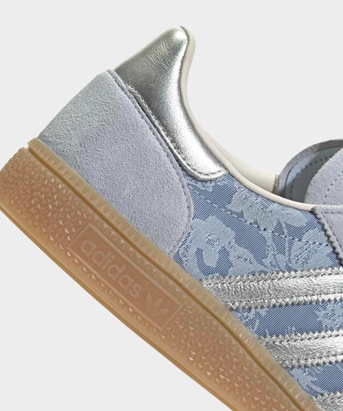 【未使用】アブディール ロンバス オリカラ adidas（アディダス） スニーカー ハンドボール スペツィアル X