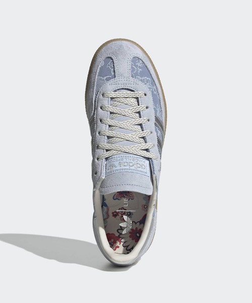 adidas（アディダス） スニーカー ハンドボール スペツィアル X