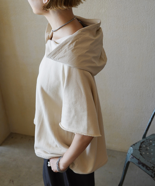 JOURNAL STANDARD LUXE（ジャーナルスタンダード ラックス） パーカー