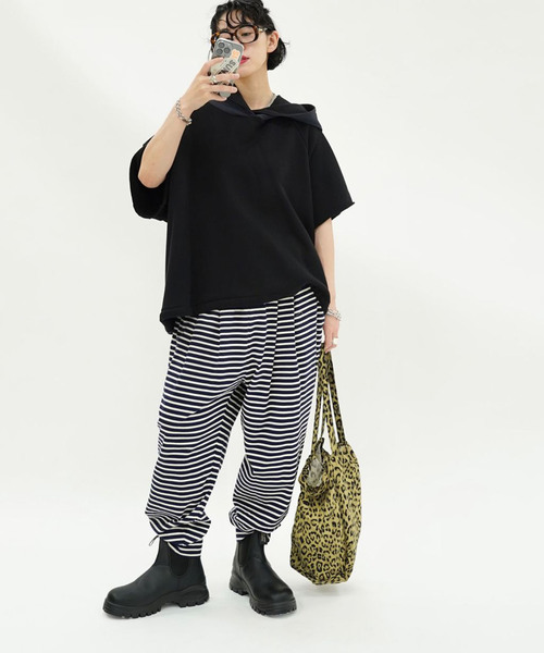 JOURNAL STANDARD LUXE（ジャーナルスタンダード ラックス） パーカー