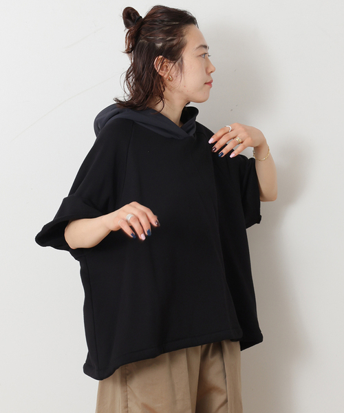 JOURNAL STANDARD LUXE（ジャーナルスタンダード ラックス） パーカー