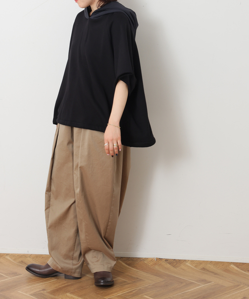 JOURNAL STANDARD LUXE（ジャーナルスタンダード ラックス） パーカー