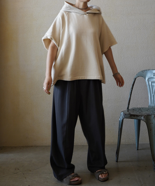 JOURNAL STANDARD LUXE（ジャーナルスタンダード ラックス） パーカー