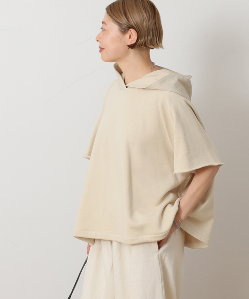 JOURNAL STANDARD LUXE（ジャーナルスタンダード ラックス） パーカー
