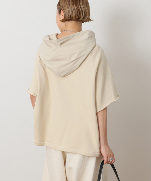 JOURNAL STANDARD LUXE（ジャーナルスタンダード ラックス） パーカー