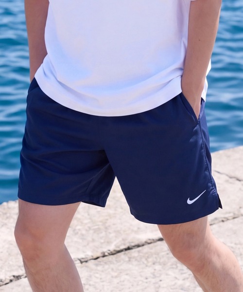 NIKE（ナイキ） ワイドパンツ ハーフパンツ パンツ 短パン 「NIKE