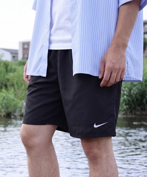 NIKE（ナイキ） ワイドパンツ ハーフパンツ パンツ 短パン 「NIKE