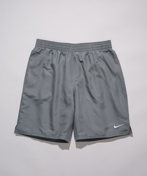 NIKE（ナイキ） ワイドパンツ ハーフパンツ パンツ 短パン 「NIKE