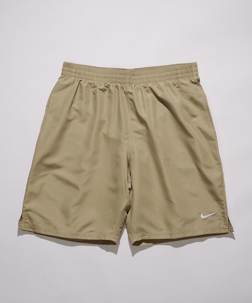 NIKE（ナイキ） ワイドパンツ ハーフパンツ パンツ 短パン 「NIKE