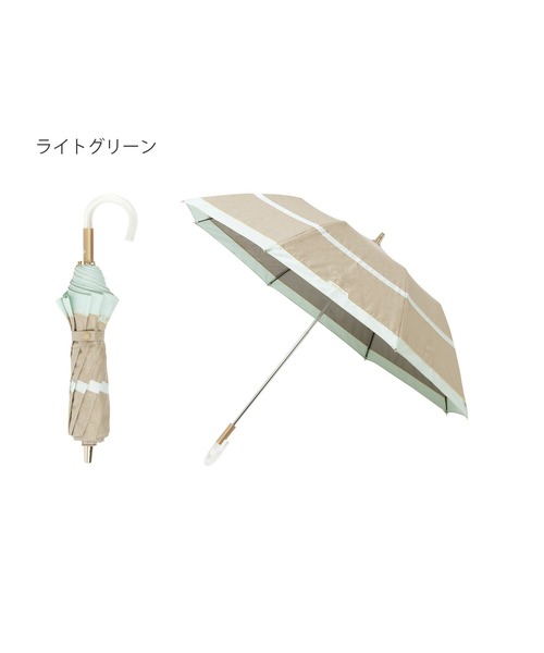 FURLA（フルラ） 日傘 折りたたみ傘 折り畳み 遮光 遮熱 晴雨兼用日傘