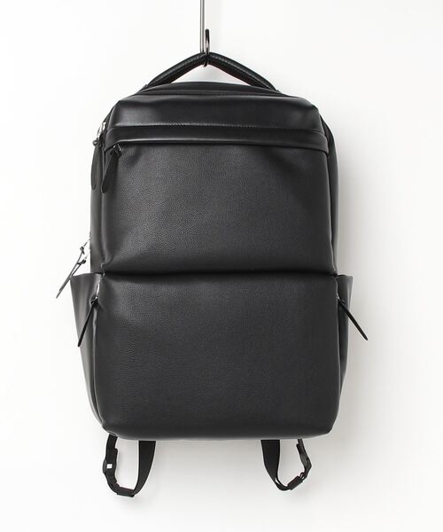 UNITED ARROWS（ユナイテッドアローズ） リュック FREE ブラック