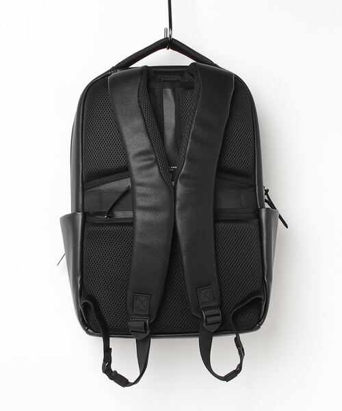 UNITED ARROWS（ユナイテッドアローズ） リュック FREE ブラック