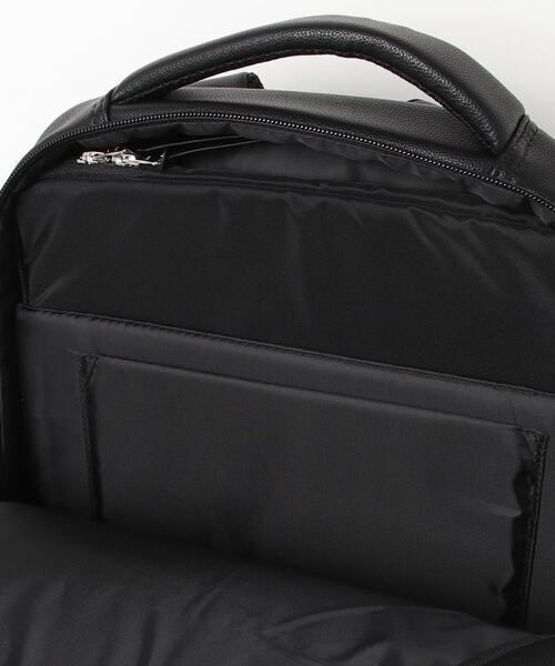 UNITED ARROWS（ユナイテッドアローズ） リュック FREE ブラック