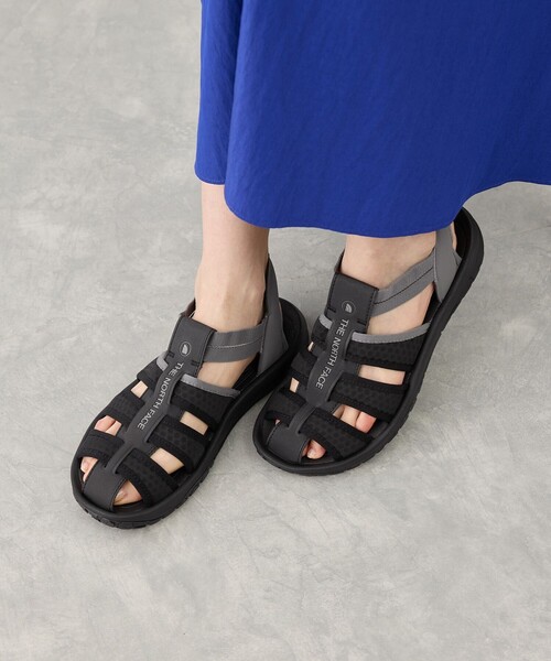 【美品】THE NORTH FACE Stratum Glide 29cm THE NORTH FACE（ザ ノースフェイス） ノースフェイス サンダル 「THE