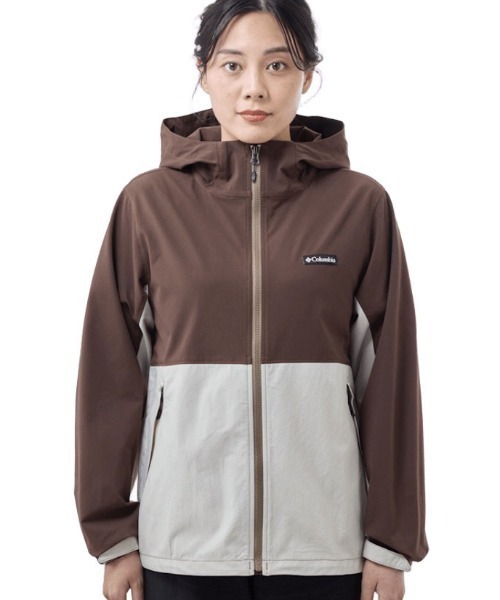 Columbia（コロンビア） マウンテンパーカー ウインドブレーカー
