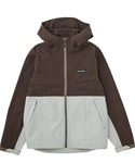 コロンビア マウンテンパーカー ウインドブレー...の詳細画像3