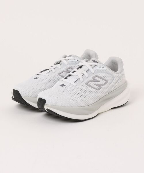 New Balance（ニューバランス） スニーカー W1080 V15「軽量/幅広2E