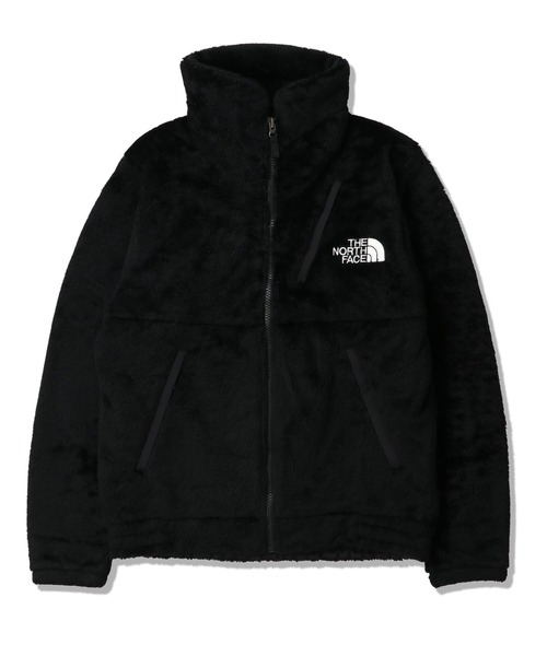THE NORTH FACE VERSA AIR JACKET フリース　富士山 THE NORTH FACE（ザ ノースフェイス） ノースフェイス コート