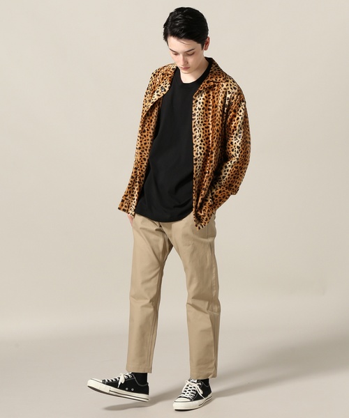 セール通販 パンツ THE NEW RELAXED GUSSET PANTS ZOZOTOWN PayPayモール店 - 通販 - PayPayモール GREI 爆買いHOT