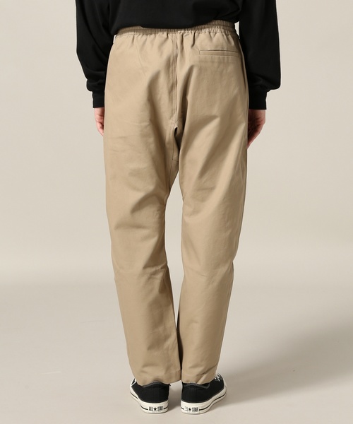 セール通販 パンツ THE NEW RELAXED GUSSET PANTS ZOZOTOWN PayPayモール店 - 通販 - PayPayモール GREI 爆買いHOT