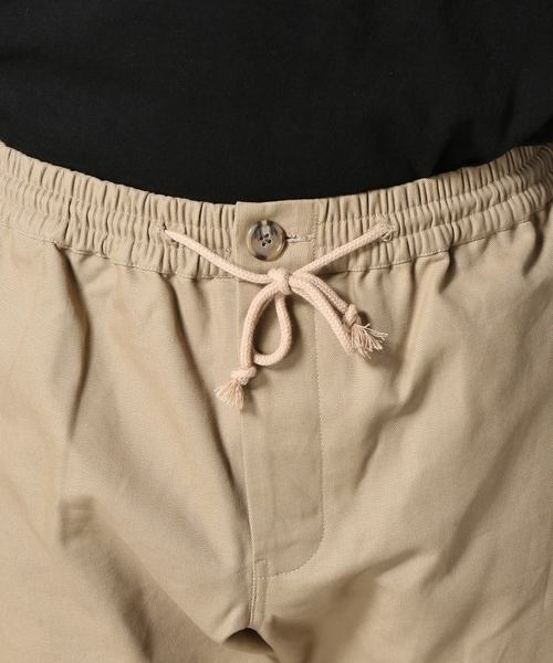 セール通販 パンツ THE NEW RELAXED GUSSET PANTS ZOZOTOWN PayPayモール店 - 通販 - PayPayモール GREI 爆買いHOT