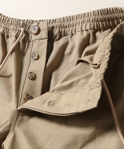 セール通販 パンツ THE NEW RELAXED GUSSET PANTS ZOZOTOWN PayPayモール店 - 通販 - PayPayモール GREI 爆買いHOT
