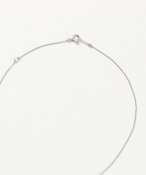 好評最新品 ネックレス Pt900/850 ダイヤデザインネックレス ZOZOTOWN PayPayモール店 - 通販 - PayPayモール SALE