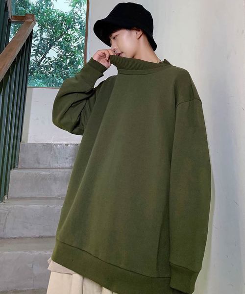 NEOS（KOKUYO） トレーナー スウェット 「neos -addictive design