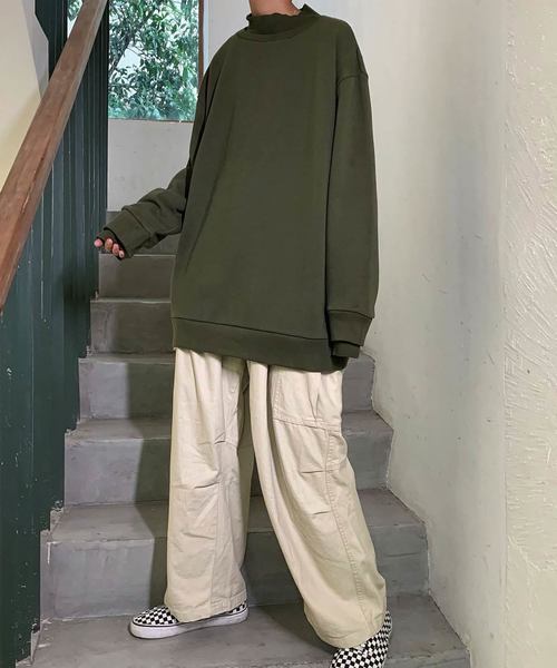 NEOS（KOKUYO） トレーナー スウェット 「neos -addictive design