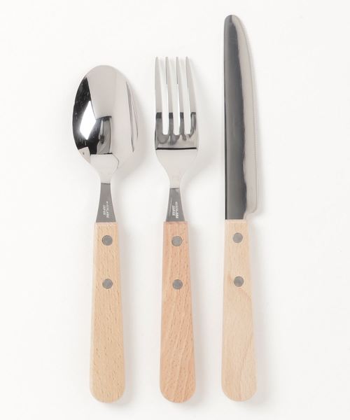 カトラリー A BATHING APE CUTLERY SET M | A BATHING APE | 02