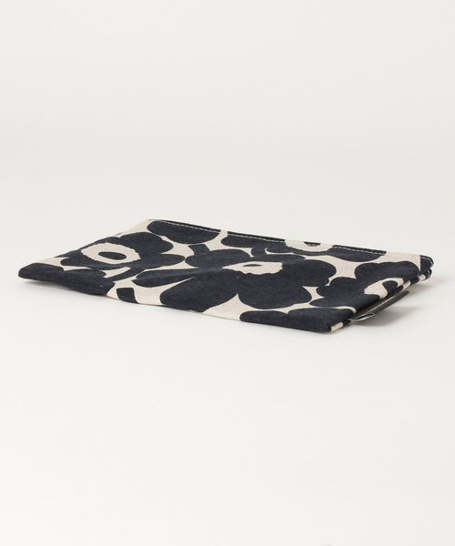 国内買付【marimekko】Mini Unikko Kaika ポーチ Marimekko｜Mini Unikko Kaika ポーチ | Rakuten Fashion(楽天