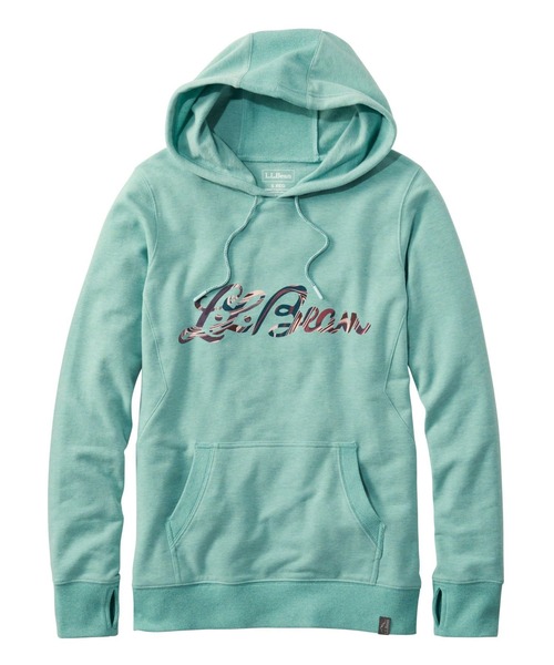 L.L.Bean（エルエルビーン） パーカー エル・エル・ビーン・コージー