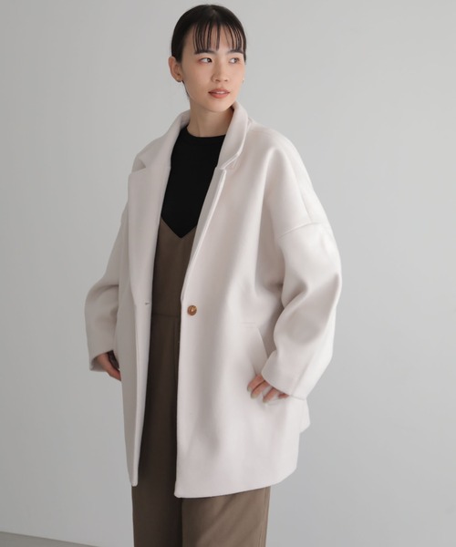 Acne コクーンコート　40 Acne コクーンコート 40