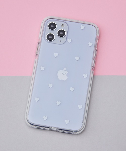 しあら Ciara スマホケース Ciara：シアラ クッションバンパー iphoneケース
