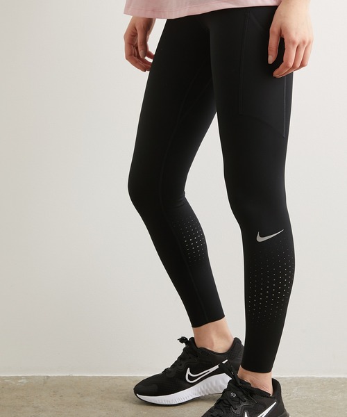 レギンス Nike ナイキ エピック ラックス ランニングタイツ ウィメンズ Zozotown Paypayモール店 通販 Paypayモール