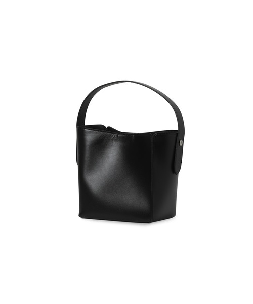 Epoi ショルダーバッグ バッグ ノット キューブ2WAYショルダー