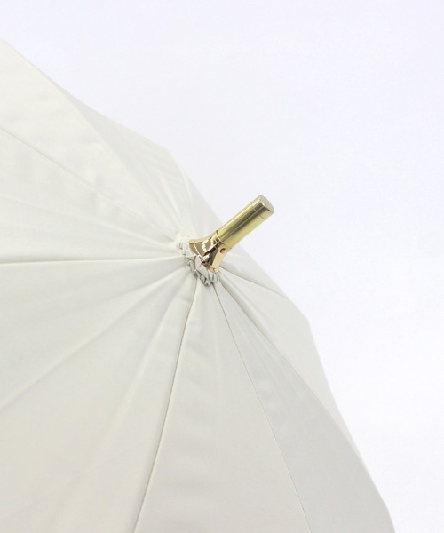 Cepica（セピカ） 傘 「pink trick / ピンクトリック」フリル完全遮光