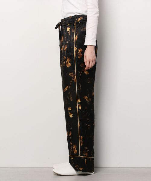 定番得価 ルームウェア BLEND PYJAMA TROUSERS SOFI HELIGAN シルク ブレンド ZOZOTOWN PayPayモール店 - 通販 - PayPayモール パジャマ SOFI HELIGAN SILK 数量限定SALE