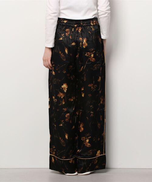 定番得価 ルームウェア BLEND PYJAMA TROUSERS SOFI HELIGAN シルク ブレンド ZOZOTOWN PayPayモール店 - 通販 - PayPayモール パジャマ SOFI HELIGAN SILK 数量限定SALE