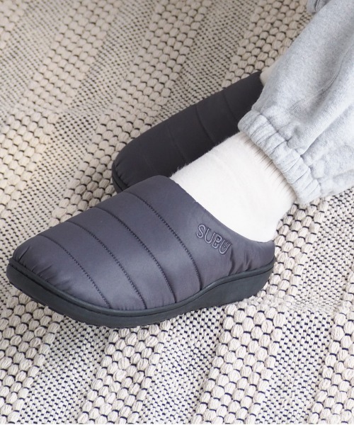 SUBU（スブ） サンダル 「新色追加！」「SUBU スブ」Permanent