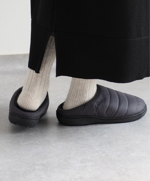 SUBU（スブ） サンダル 「新色追加！」「SUBU スブ」Permanent