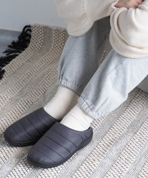 SUBU（スブ） サンダル 「新色追加！」「SUBU スブ」Permanent