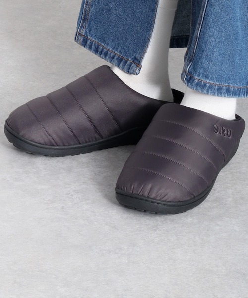 SUBU（スブ） サンダル 「新色追加！」「SUBU スブ」Permanent