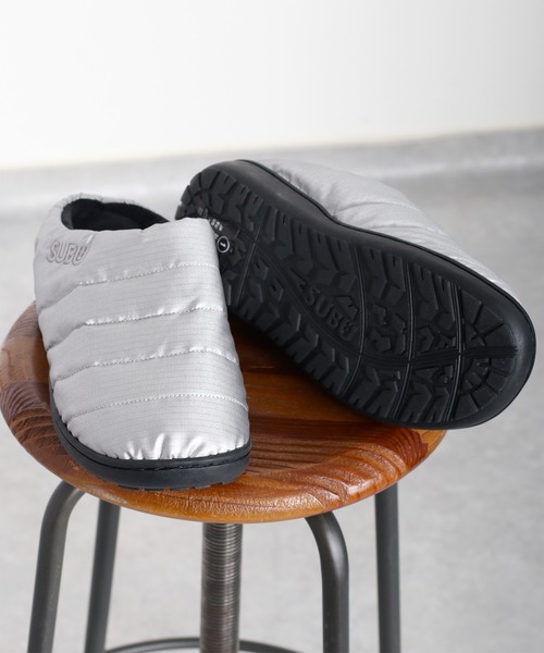 SUBU（スブ） サンダル 「新色追加！」「SUBU スブ」Permanent