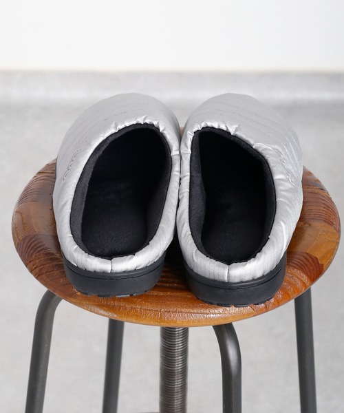 スブ　SUBU Permanent Collection スリッポン　ダウン SUBU（スブ） サンダル 「新色追加！」「SUBU スブ」Permanent