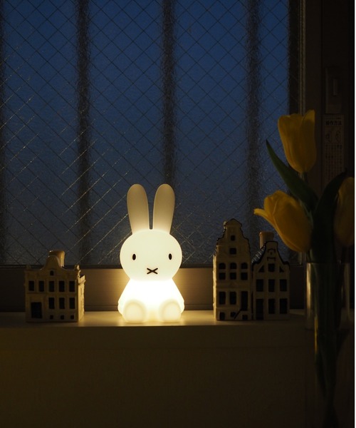 Miffy（ミッフィー） 照明 Mr Maria Bundle of Light : ZOZOTOWN Yahoo