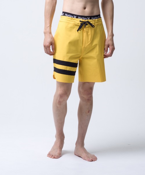 Hurley（ハーレー） 水着 「Hurley:ハーレー」M PHTM+ BP RENEGADE 18