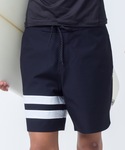 水着 「Hurley:ハーレー」M PHTM+...の詳細画像5